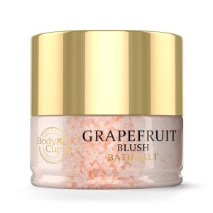 Body Cupid Grapefruit Blush Bath Salt – 200 ml (CLS-2391164)