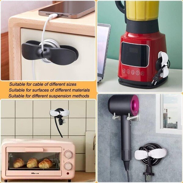 Cable Cord Organizer (CLS2388756)