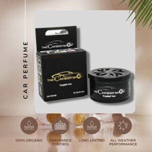 Car Air Freshener dashboard Perfume Bar (CLS-2388708)