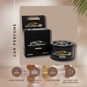 Car Air Freshener dashboard Perfume Bar (CLS-2388708)