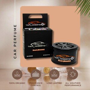 Car Air Freshener dashboard Perfume Bar (CLS-2388708)
