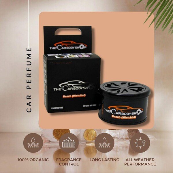 Car Hanging Air Freshener Perfume with Glass bottle of Fragrances (CLS-2388704)