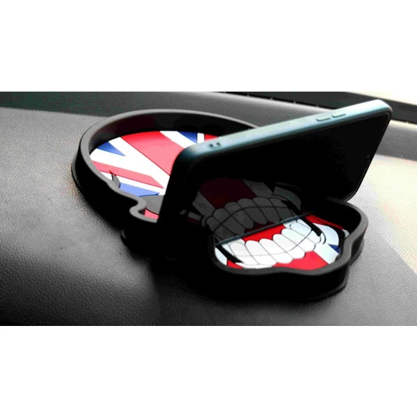 Car Dashboard Anti Slip Pad Car Mobile Phone Holder (CLS-2391741)