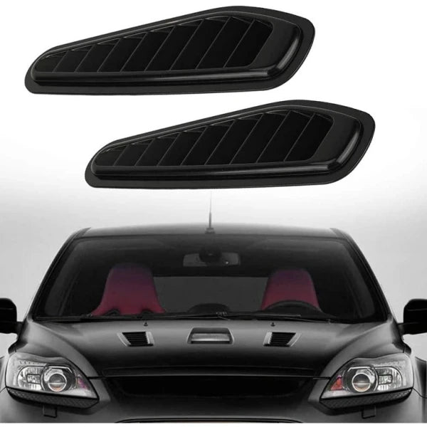 Automatic Sun Shade Curtain for Car & Home (70 x 125,Pack of 2,Multicolor) (CLS-2391352)