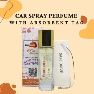 Portable Travel Mini USB Car Air Humidifier Purifier Freshener For Car (CLS-2391729)