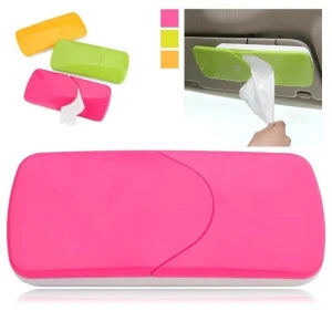 Anti-Slip Car Dashboard Mat & Mobile Phone Holder Mount (CLS-2389751)