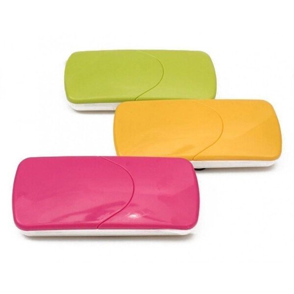 Car Tissue Holder-Shading Board Car Tissue Box Hanging Pumping Paper Napkin Holder with Clip (CLS-1997882)