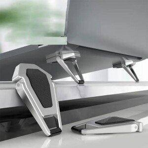 Combo of Folding Portable Laptop Stand (Pack of 2) (CLS-2391336)