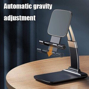 Combo of Folding Portable Laptop Stand (Pack of 2) (CLS-2391336)