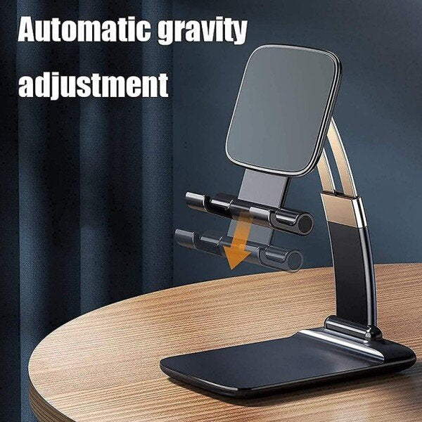 Combo of Folding Portable Laptop Stand (Pack of 2) (CLS-2391336)