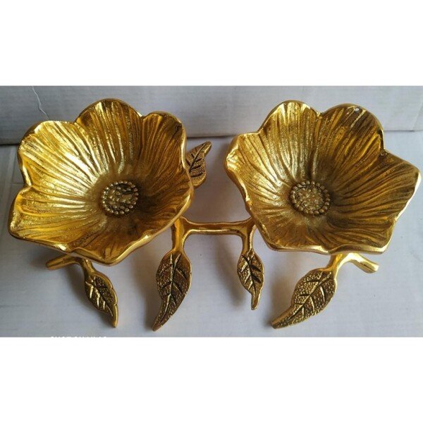 Decorative Unique Dry Fruit Bowl (CS-1489224)