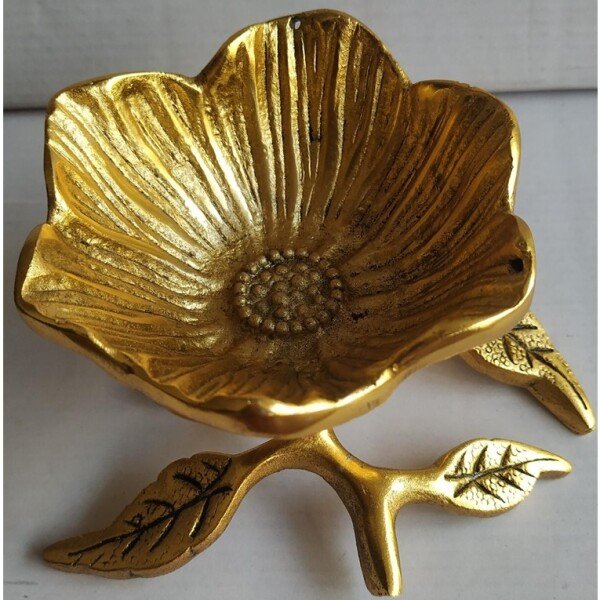 Decorative Unique Dry Fruit Bowl (CS-1489222)