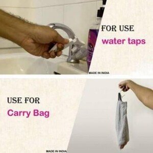 Door Opener Key – No Touch Key Hands-Free Contactless Door Opener Tool (CLS-1998016)