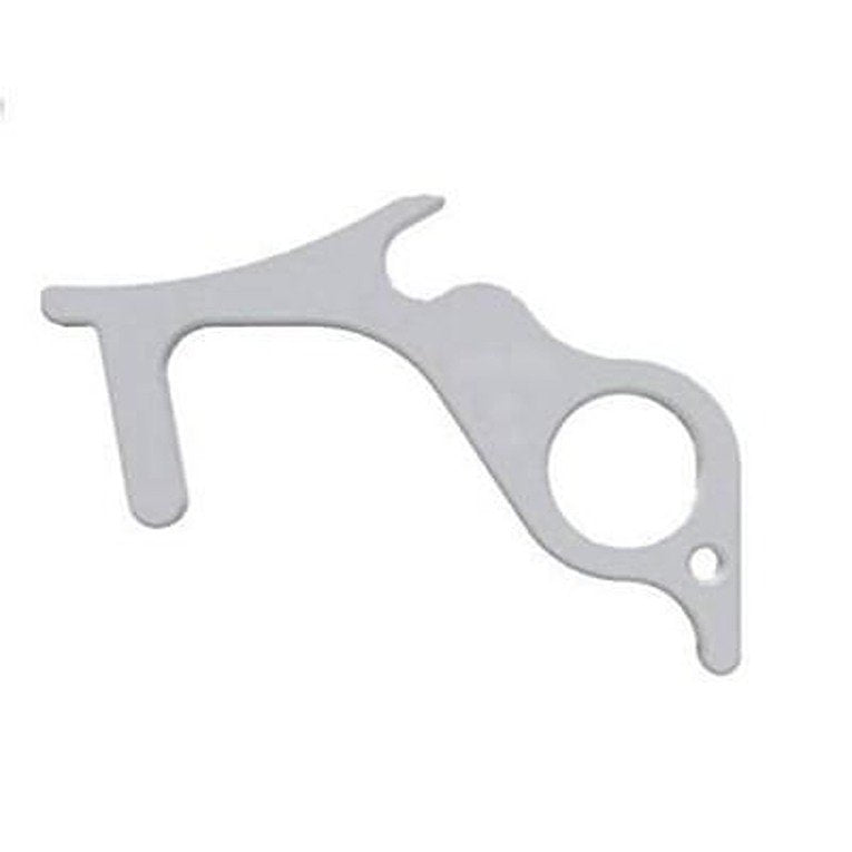 Door Opener Key – No Touch Key Hands-Free Contactless Door Opener Tool (CLS-1998016)