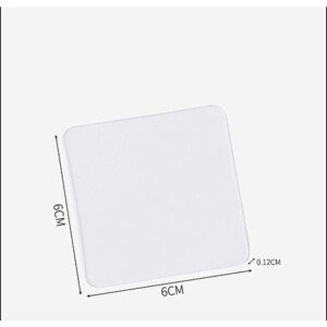 Double Sided Sticker Pack Of 10 (CLS-2391067)