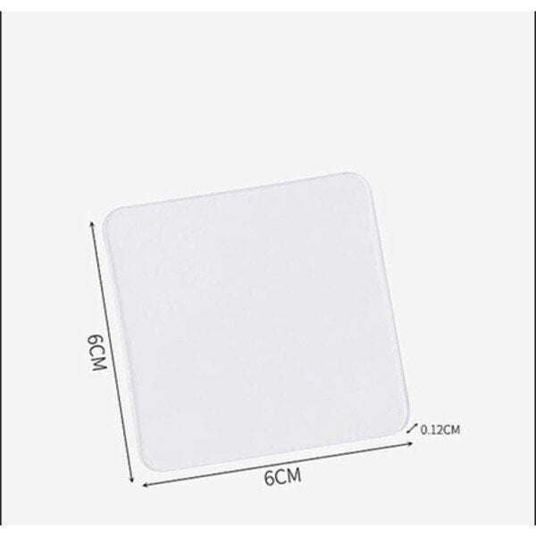Double Sided Sticker Pack Of 10 (CLS-2391067)