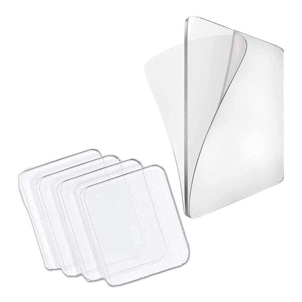 Double Sided Sticker Pack Of 10 (CLS-2391067)