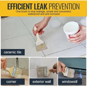 Efficient Leak privation Waterproof Glue (CLS-2367154)