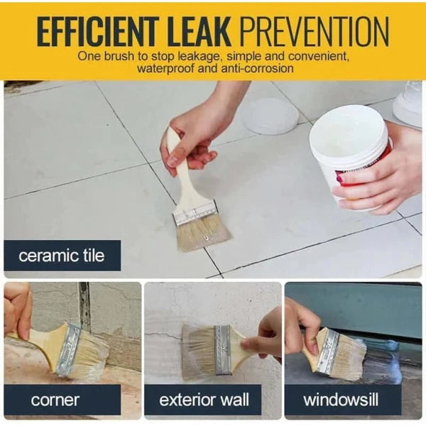 Efficient Leak privation Waterproof Glue (CLS-2367154)