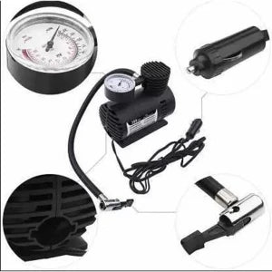 4X1 Power Strip (With 4-Outlet International Sockets, Master Switch, Indicator And 2M Power Cord (CLS-2391065)