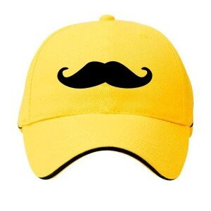 Plain Cotton Baseball Cap – Pink (KK-2353296)