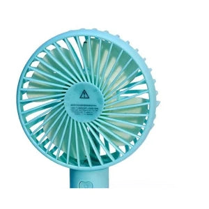 Foldable Hand Fans Battery Operated Rechargeable Handheld Mini Fan (CLS-2248708)