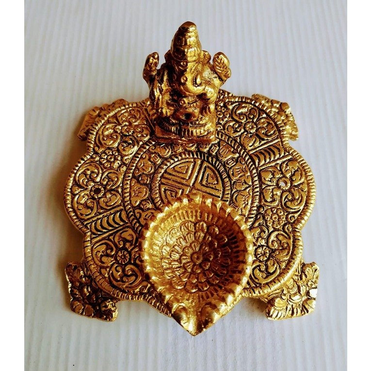 Home Decorative Ganesha Idol & Hanging (CS-1987811)