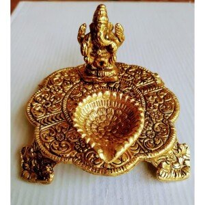 Home Decorative Ganesha Idol & Hanging (CS-1987811)