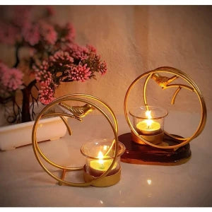 3D Illusion Deer Led Lamp (CS-2391565)