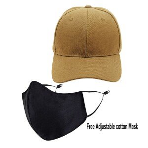 Trendy Night Reflector Skull Cap – Pink (KK-2263440)