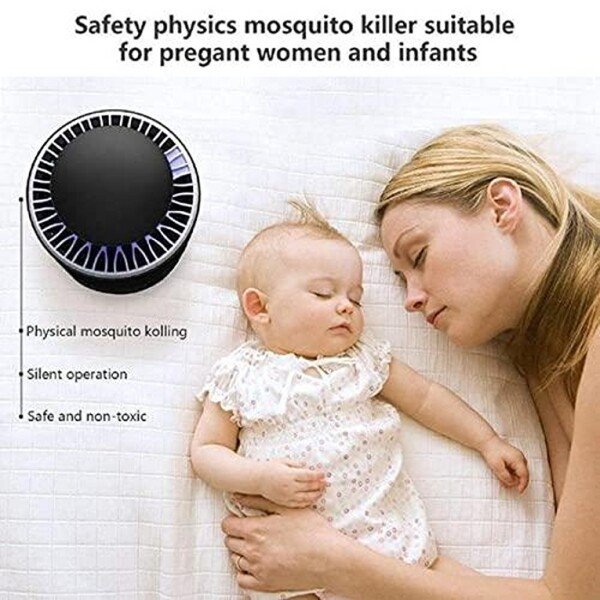 Led Mosquito Killer Lamps Super Trap Mosquito Killer Machine (KDEB-2385823)