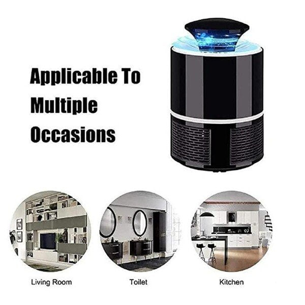 Led Mosquito Killer Lamps Super Trap Mosquito Killer Machine (KDEB-2385823)