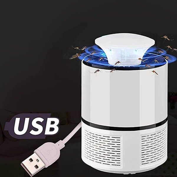 Led Mosquito Killer Lamps Super Trap Mosquito Killer Machine (KDEB-2385823)