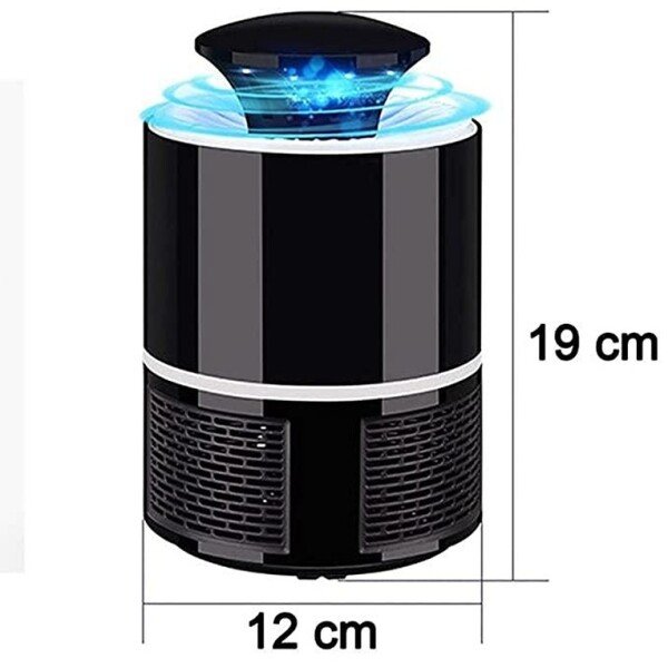 Led Mosquito Killer Lamps Super Trap Mosquito Killer Machine (KDEB-2385823)