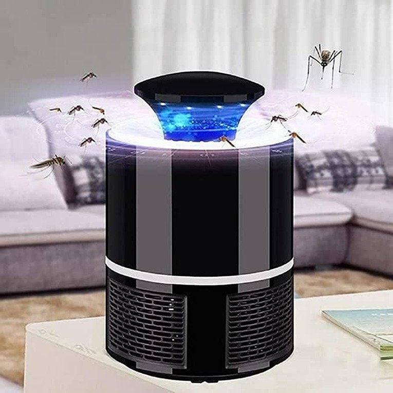Led Mosquito Killer Lamps Super Trap Mosquito Killer Machine (KDEB-2385823)