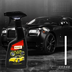 Car Dashboard Organic Perfumes with Trending Design Refillable Car Liquid Perfume (Jaguar Shaped) (Pack of 1) (CLS-2388711)