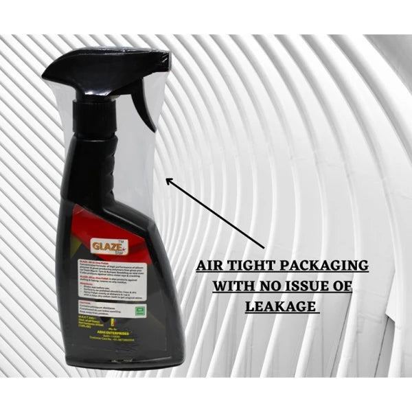 Liquid Car Polish for Tyres, Dashboard, Metal Parts, Exterior (CLS-2388352)