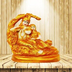 Oxide Metal Handcraft Swastik Symbol with Ganesha Wall Hanging for Entrance, Main Door, Wall Decoration (CS-2361797)