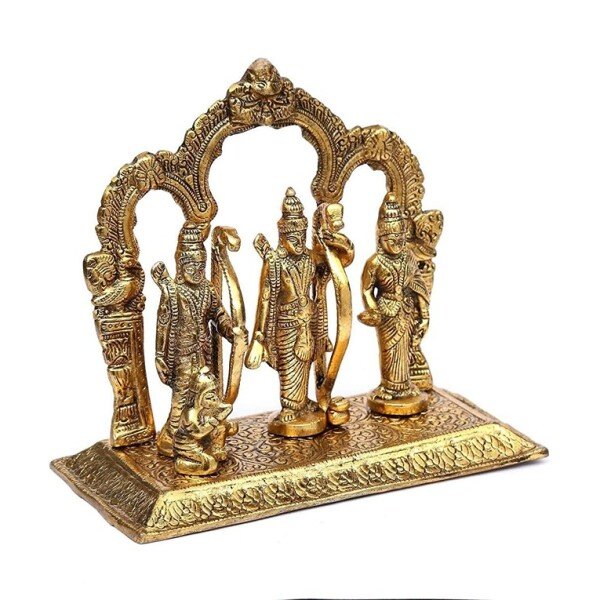 Lord Ram Laxman Sita Statue (CS1407146)
