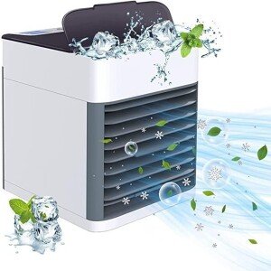 Mini Air Conditioner Air Cooler (CLS-2388101)