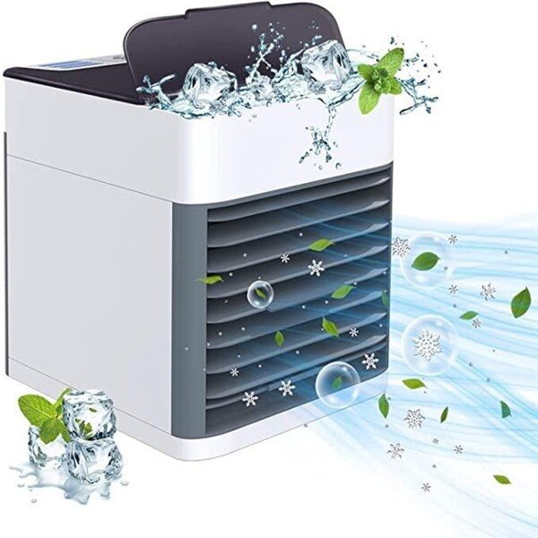 Mini Air Conditioner Air Cooler (CLS-2388101)