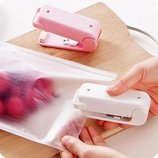 New Mini Sealing Machine (CLS-2388231)