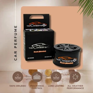 Solar Ring Car Perfume or Solar Energy Rotating Car-Perfume (CLS2386230)