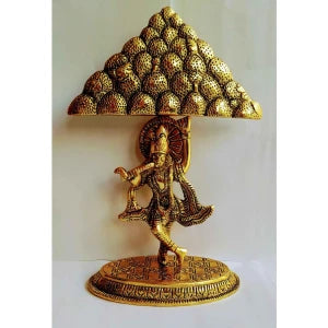 PolyResin Sai Baba Smoke Fountain (CS-2357782)