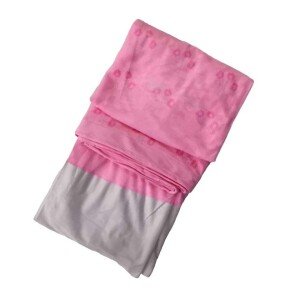 Pink Mosquito Net for Double Bed (CLS-2390176)