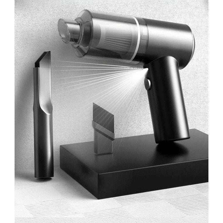 Portable Air Duster Wireless Vacuum Cleaner (CLS-2385828)
