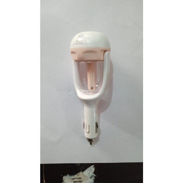 Portable Travel Mini USB Car Air Humidifier Purifier Freshener For Car (CLS-2391729)