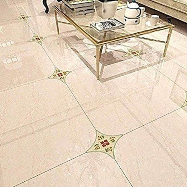 Self Adhesive PVC Diagonal Sticker Ceramic Tile Stickers (CLS-2388471)