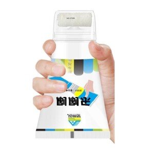 Small Rolling Brush Wall Paint (1, Wall Repair Paste Roller) (CLS-2391132)
