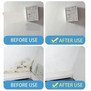 Small Rolling Brush Wall Paint (1, Wall Repair Paste Roller) (CLS-2391132)